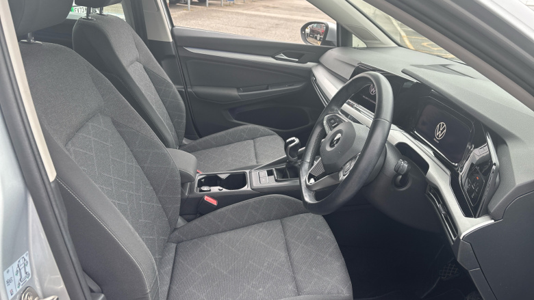 Volkswagen Golf 1.5 TSI 150 Life 5dr Petrol Hatchback
